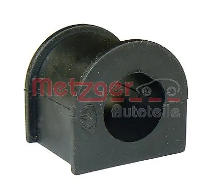 Mounting, stabiliser bar